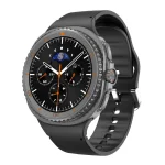 WATCH 8 1.32-Inch HD Smart Watch with TWS Earphone Connection, Bluetooth Calling, IP68 and Breathing Training