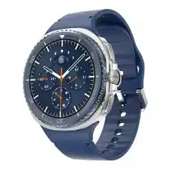 WATCH 8 1.32-Inch HD Smart Watch with TWS Earphone Connection, Bluetooth Calling, IP68 and Breathing Training - Image 4