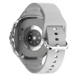 WATCH 8 1.32-Inch HD Smart Watch with TWS Earphone Connection, Bluetooth Calling, IP68 and Breathing Training - Image 8