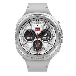 WATCH 8 1.32-Inch HD Smart Watch with TWS Earphone Connection, Bluetooth Calling, IP68 and Breathing Training - Image 12