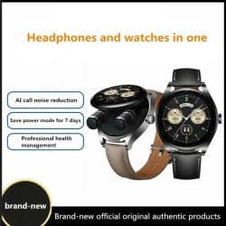 WATCH Buds Smartwatch - gallery 02