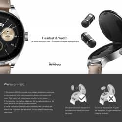 WATCH Buds Smartwatch - gallery 03