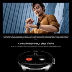 WATCH Buds Smartwatch - gallery 10