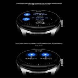 WATCH Buds Smartwatch - gallery 11