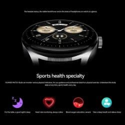 WATCH Buds Smartwatch - gallery 12