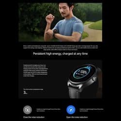 WATCH Buds Smartwatch - gallery 14