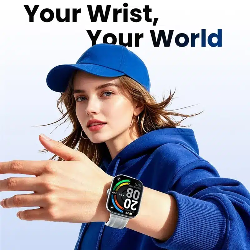 HCS04 smart watch product detail 1