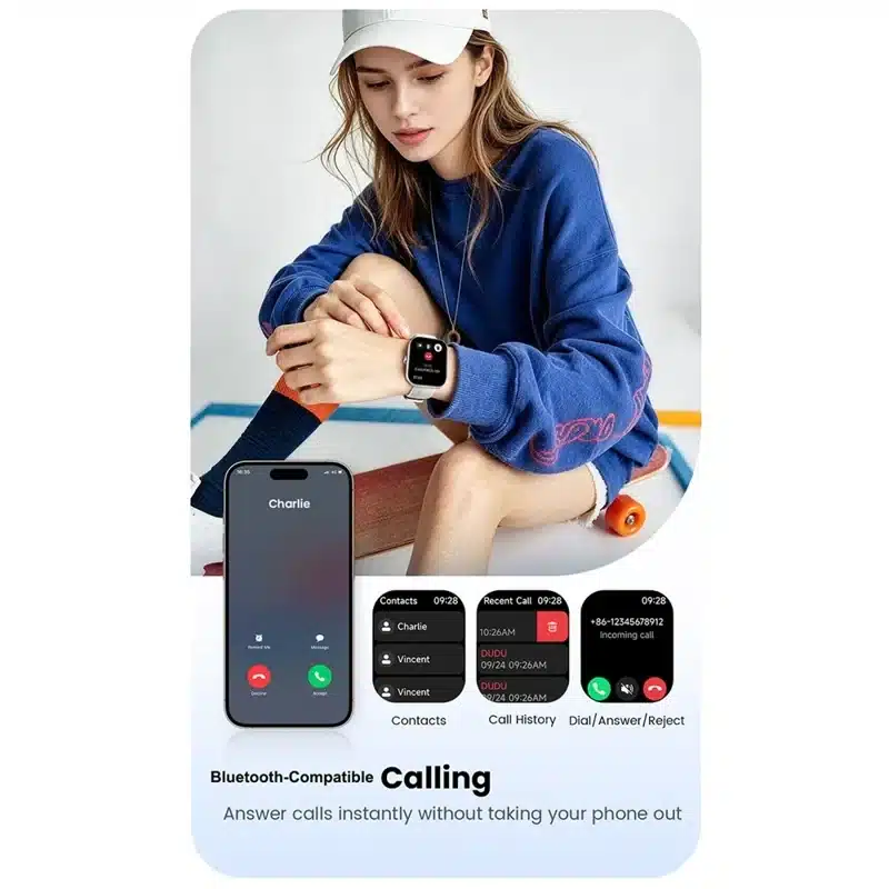 HCS04 smart watch product detail 4
