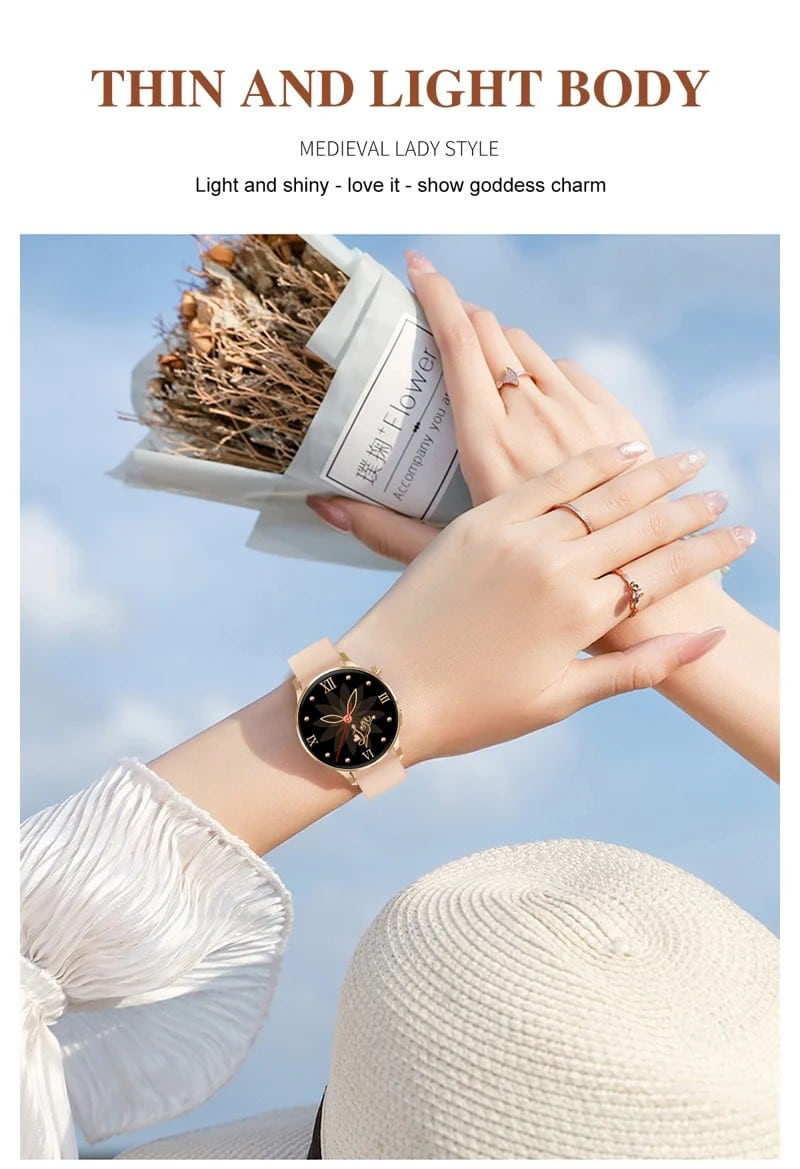 Watch3 Pro Smart Watch - detail 03