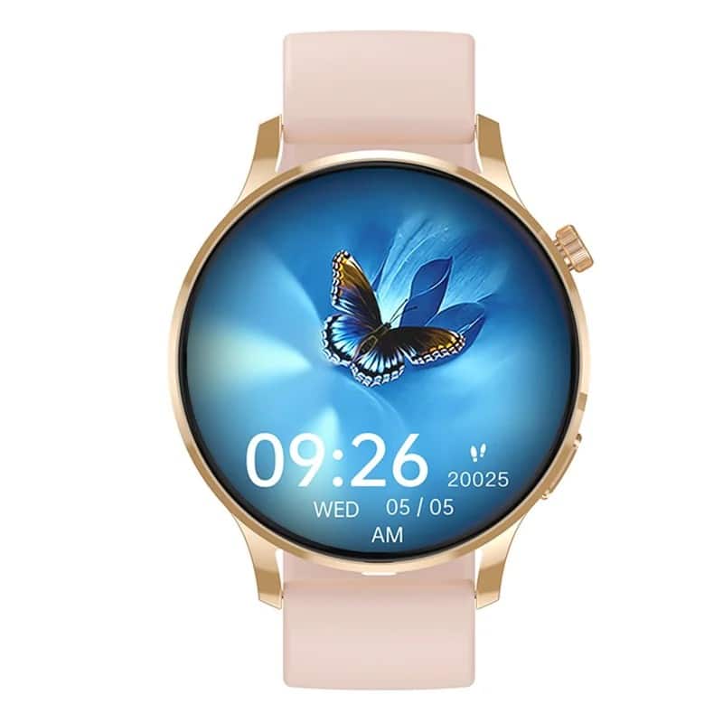 Watch3 Pro Smart Watch - gallery 02