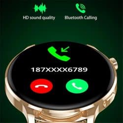 Watch3 Pro Smart Watch - gallery 04