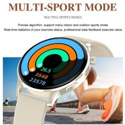 Watch3 Pro Smart Watch - gallery 06