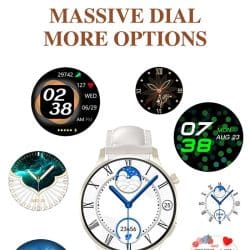 Watch3 Pro Smart Watch - gallery 07