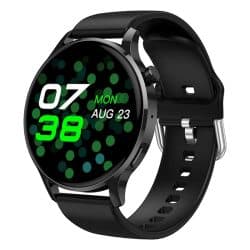 Watch3 Pro Smart Watch - variant black