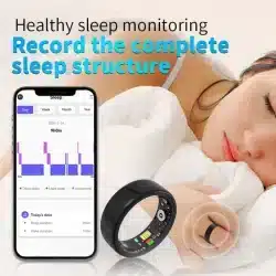 RC20 smart ring product image