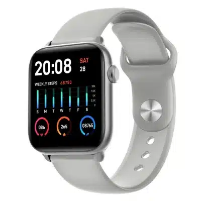 KW37 smart watch product image