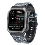 KR06 smart watch product image