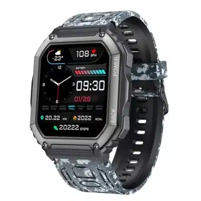 KR06 smart watch product image