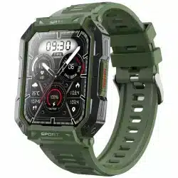 F307 smart watch product image