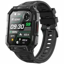 F307 smart watch product image