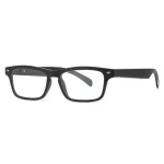 Waterproof Smart Glasses Open Ear Headphone Bluetooth-compatible Music Headset | KY01-WearableMaster