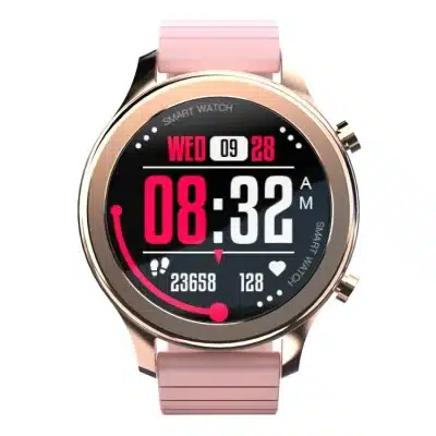TIME smart watch product image