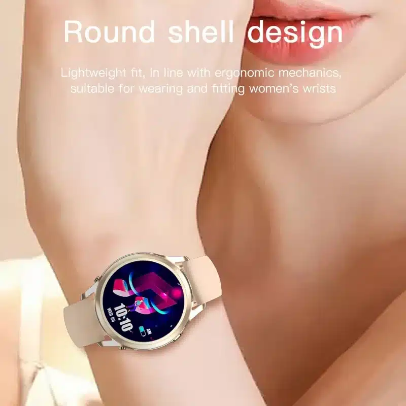 X17 smart watch product detail 1