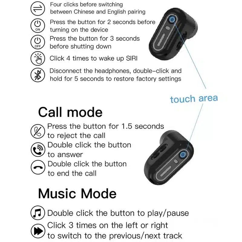 X17 smart watch product detail 10
