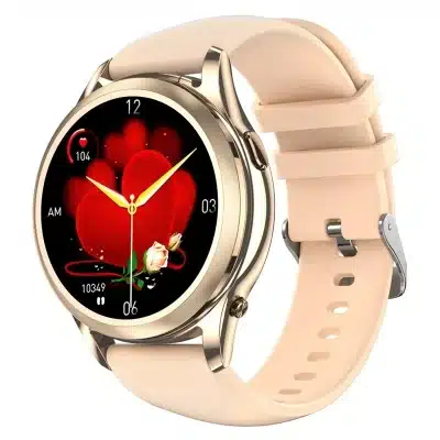 X17 smart watch product image