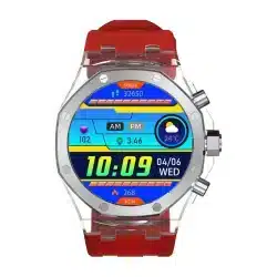 WS-37 smart watch product image