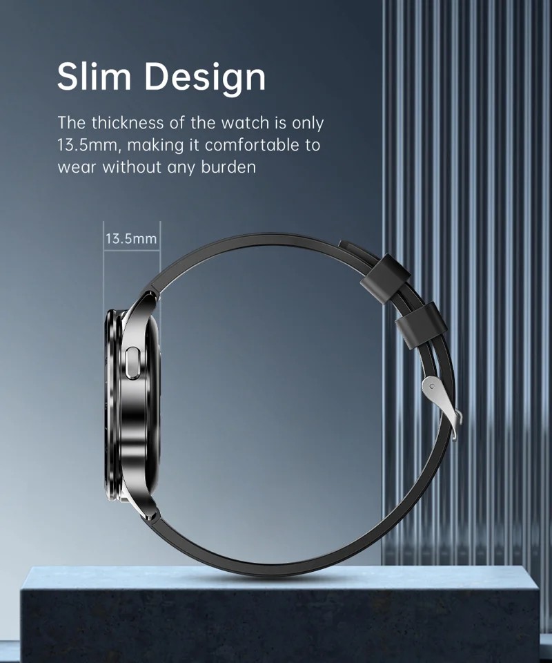 X10 2-in-1 Smart Watch and Earbuds - detail 03