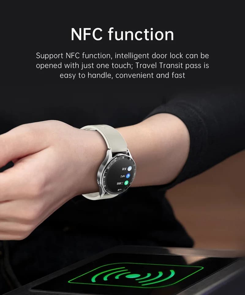X10 2-in-1 Smart Watch and Earbuds - detail 19