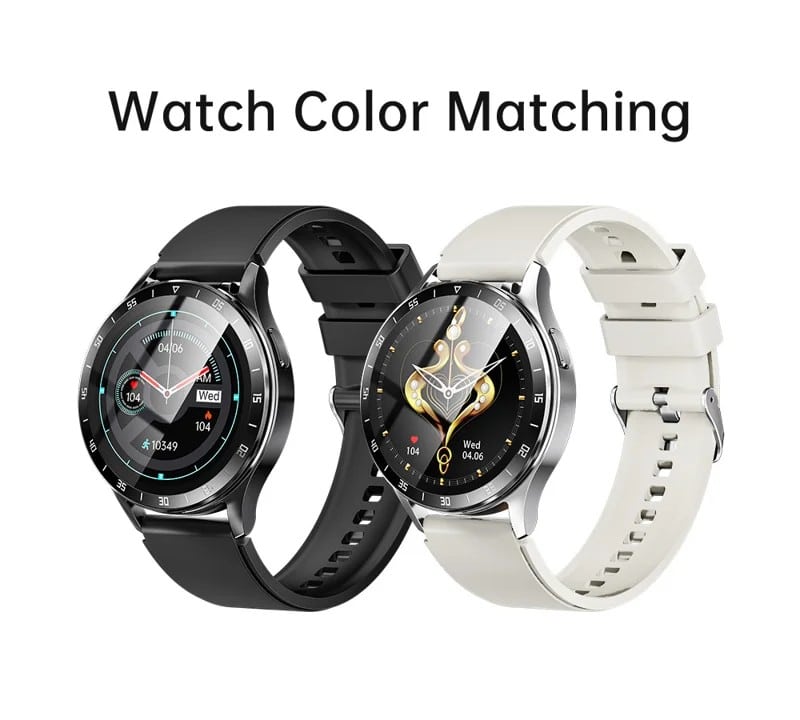 X10 2-in-1 Smart Watch and Earbuds - detail 22