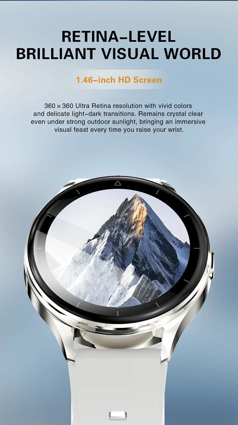 X10Pro 2-in-1 Smart Watch Earbuds - detail 07