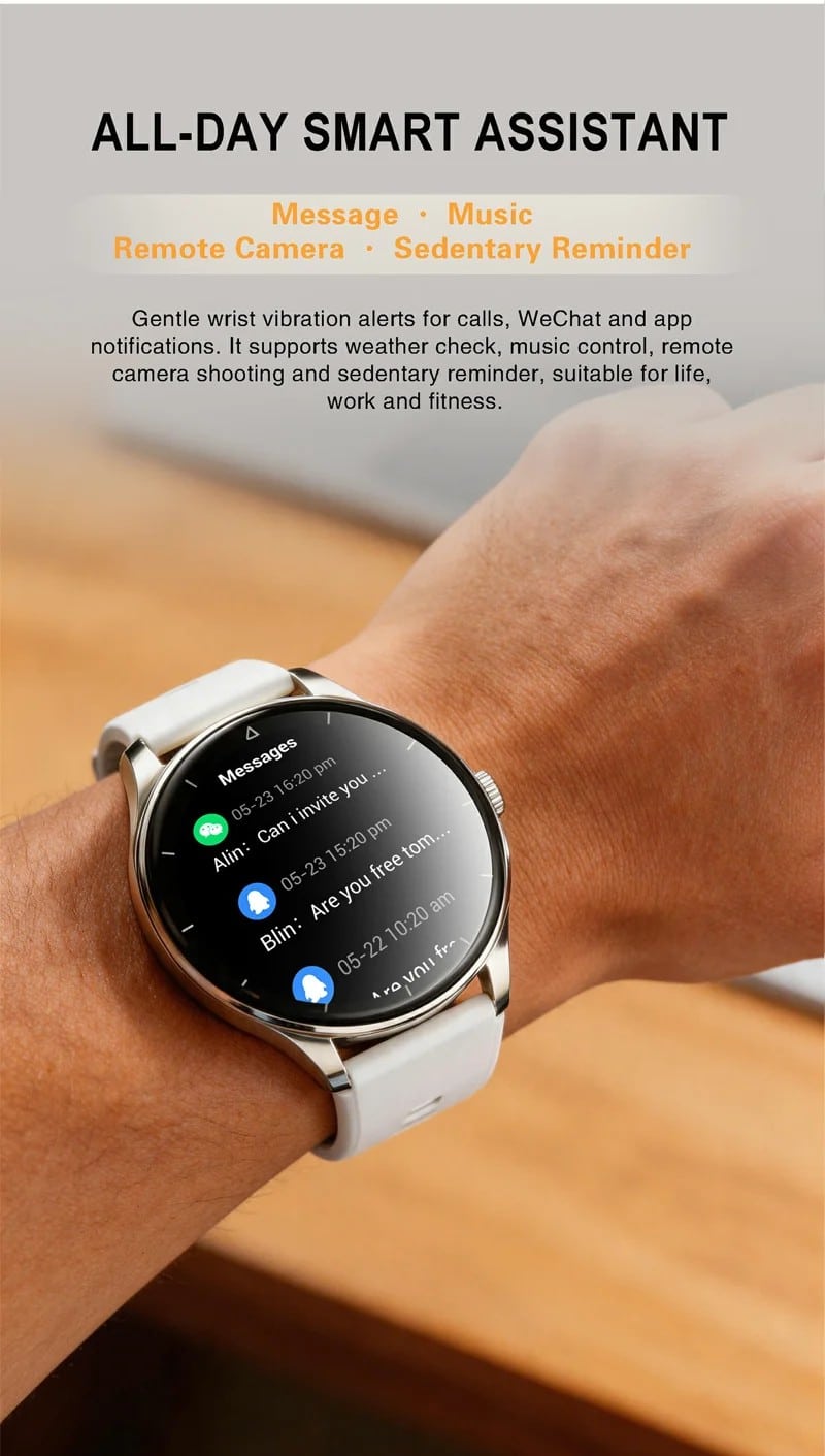 X10Pro 2-in-1 Smart Watch Earbuds - detail 10