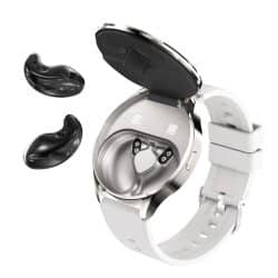 X10Pro 2-in-1 Smart Watch Earbuds - gallery 01