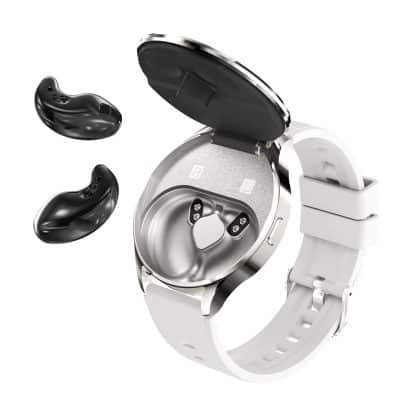 X10Pro 2-in-1 Smart Watch Earbuds - gallery 01