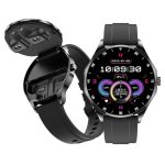 X20 2-in-1 AMOLED Smart Watch - gallery 01