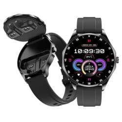 X20 2-in-1 AMOLED Smart Watch - gallery 01