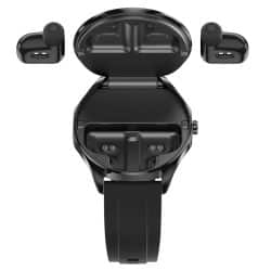 X20 2-in-1 AMOLED Smart Watch - gallery 05