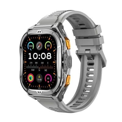 X5 GPS Sports Smart Watch - gallery 01