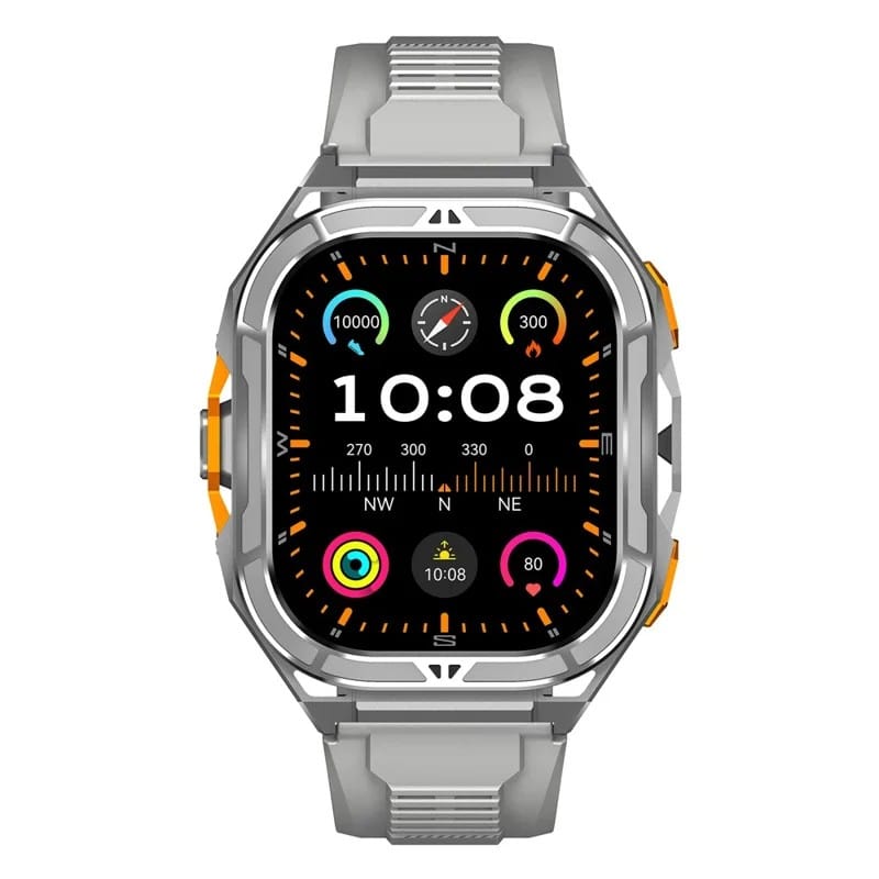 X5 GPS Sports Smart Watch - gallery 02