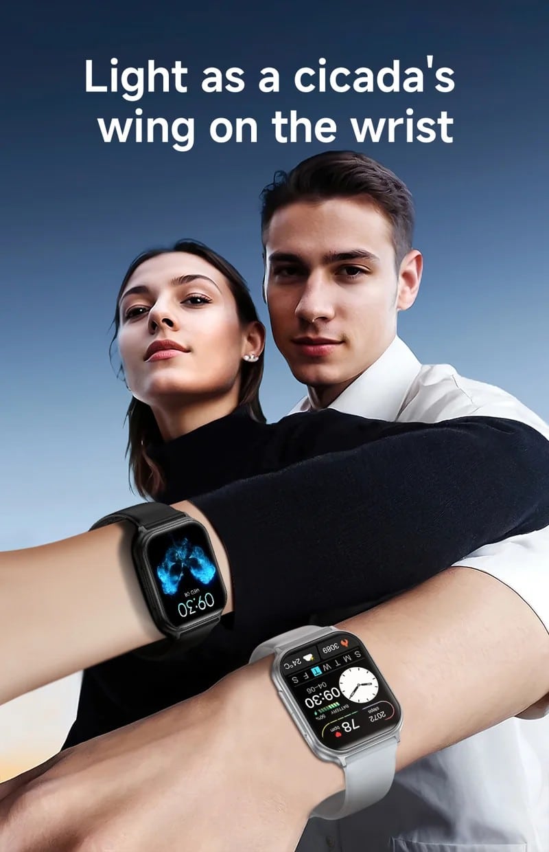 Y1 Bluetooth Calling Smart Watch - detail 05