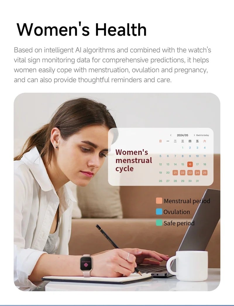 Y1 Bluetooth Calling Smart Watch - detail 12