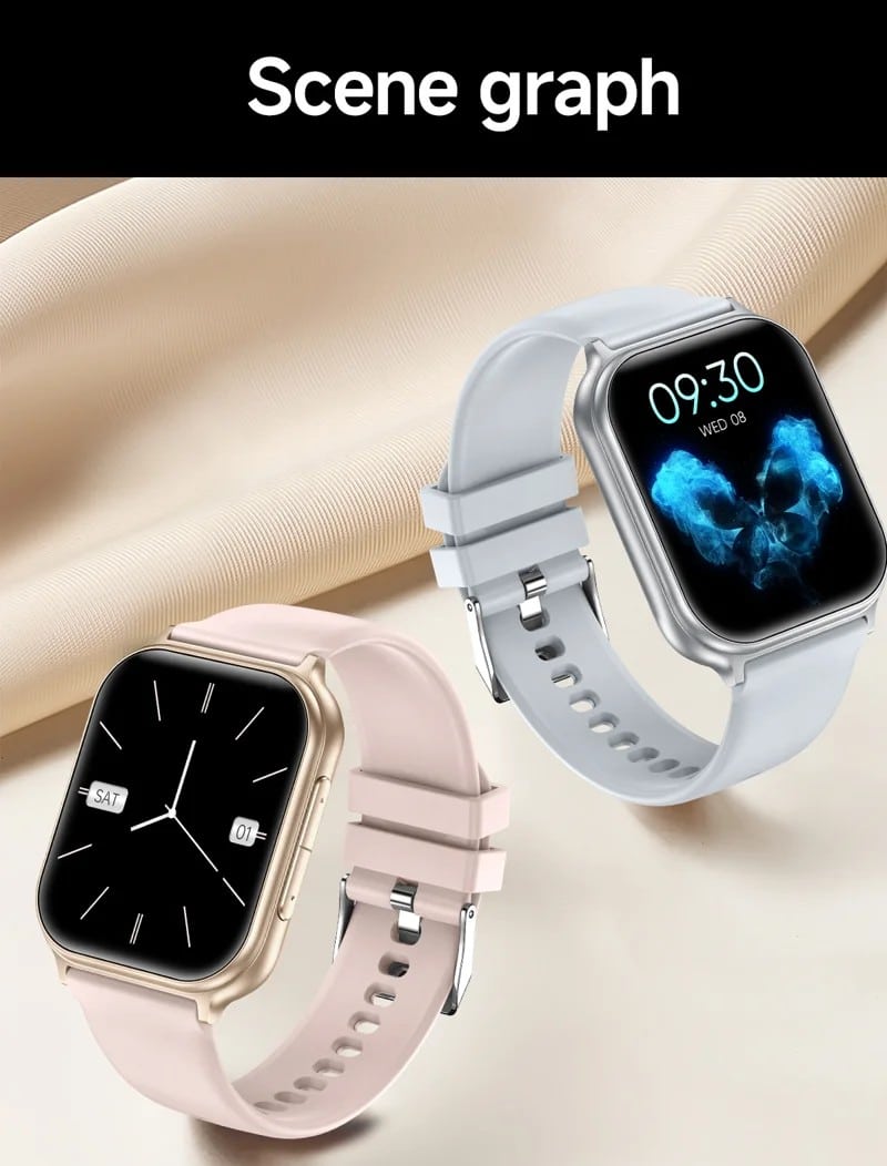 Y1 Bluetooth Calling Smart Watch - detail 22
