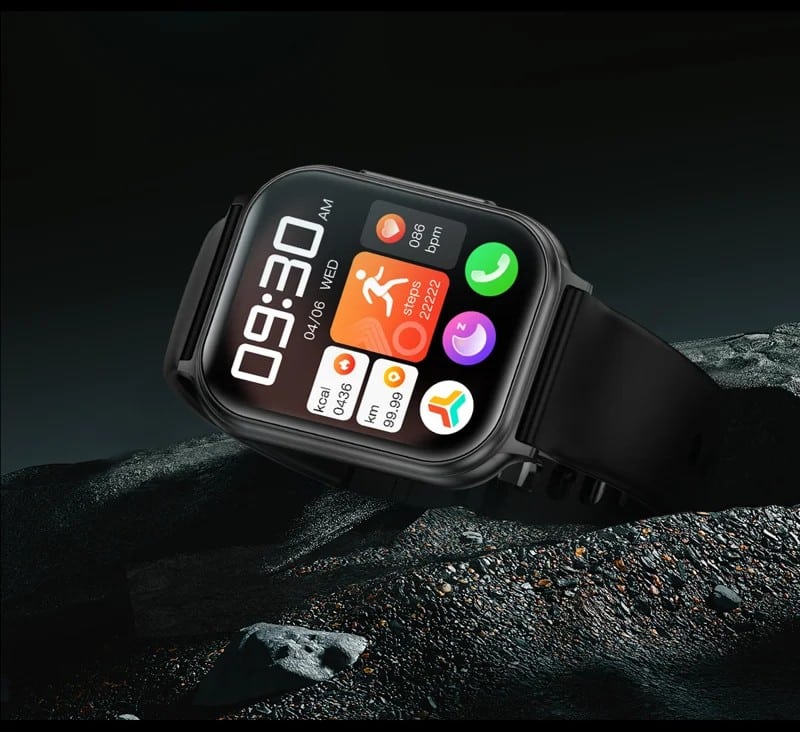 Y1 Bluetooth Calling Smart Watch - detail 23