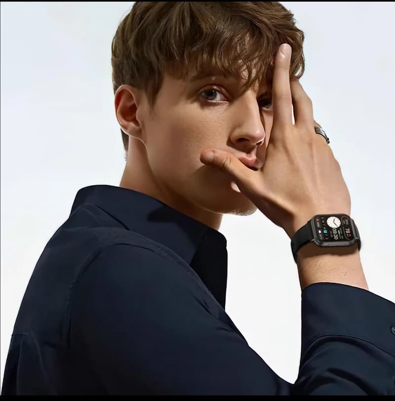 Y1 Bluetooth Calling Smart Watch - detail 24