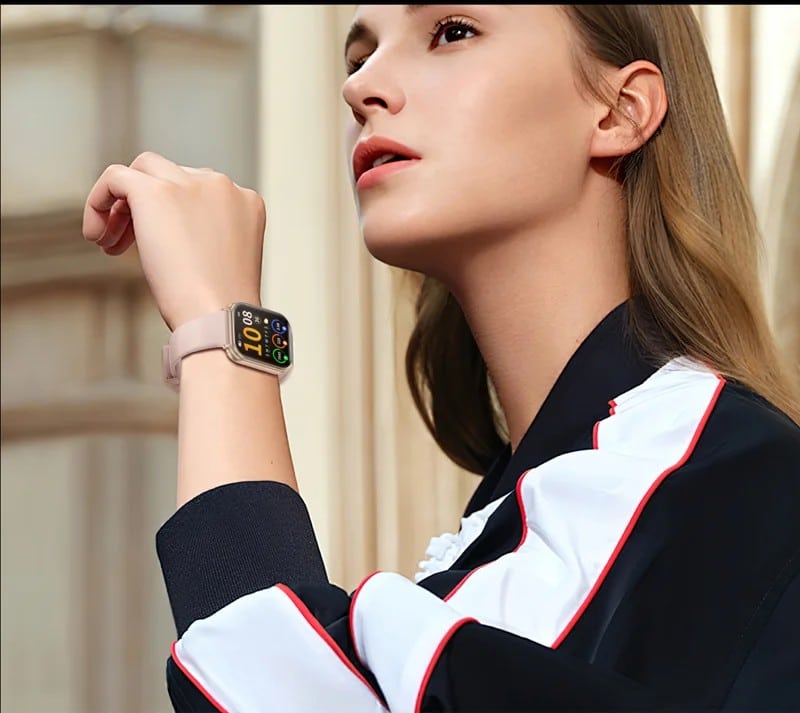Y1 Bluetooth Calling Smart Watch - detail 25