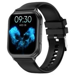 Y1 Bluetooth Calling Smart Watch - gallery 01