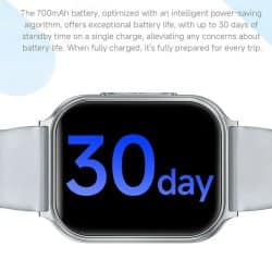 Y1 Bluetooth Calling Smart Watch - gallery 05